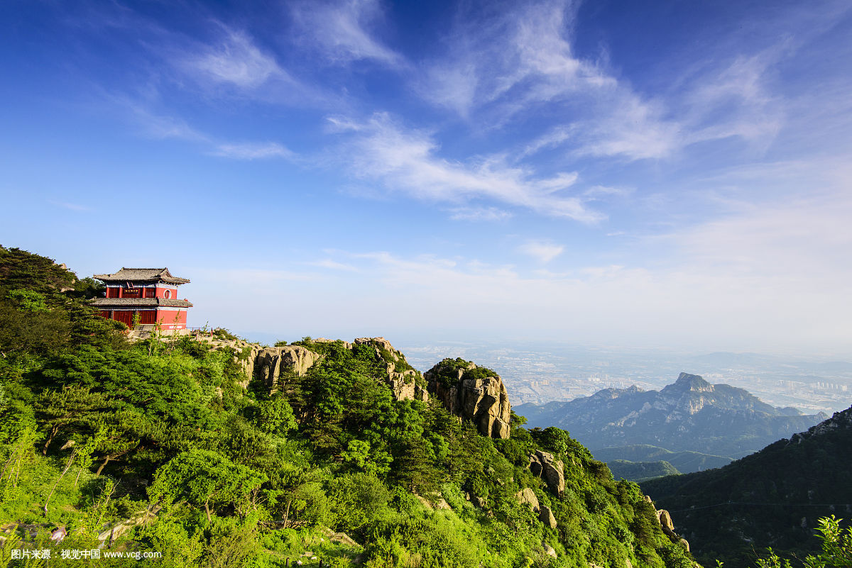 首页 国内旅游 山东 [曲阜-泰山双高铁2日游]价格_团期_行程     早餐