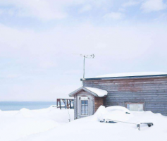 [悠游日本北海道梦幻函馆+滑雪深度体验+极上三温泉6日]